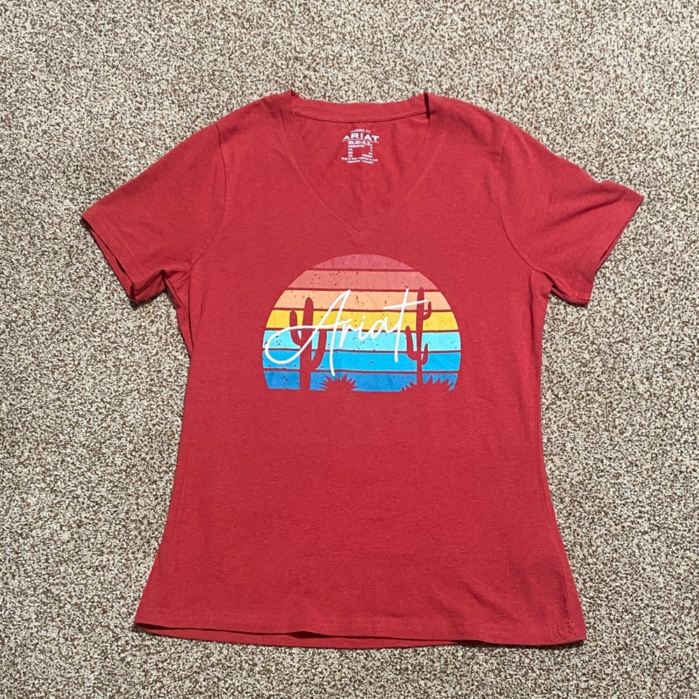Ariat T shirt